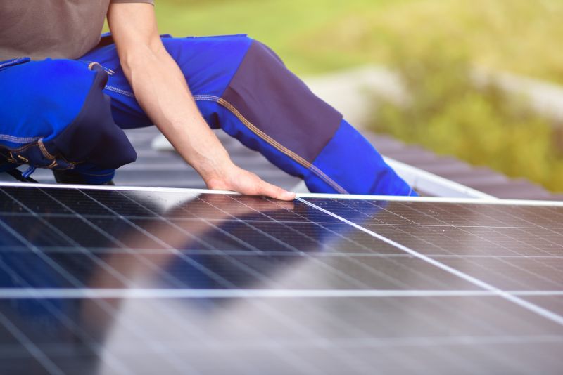 The Lifespan Of Solar Panels: What You Need To Know